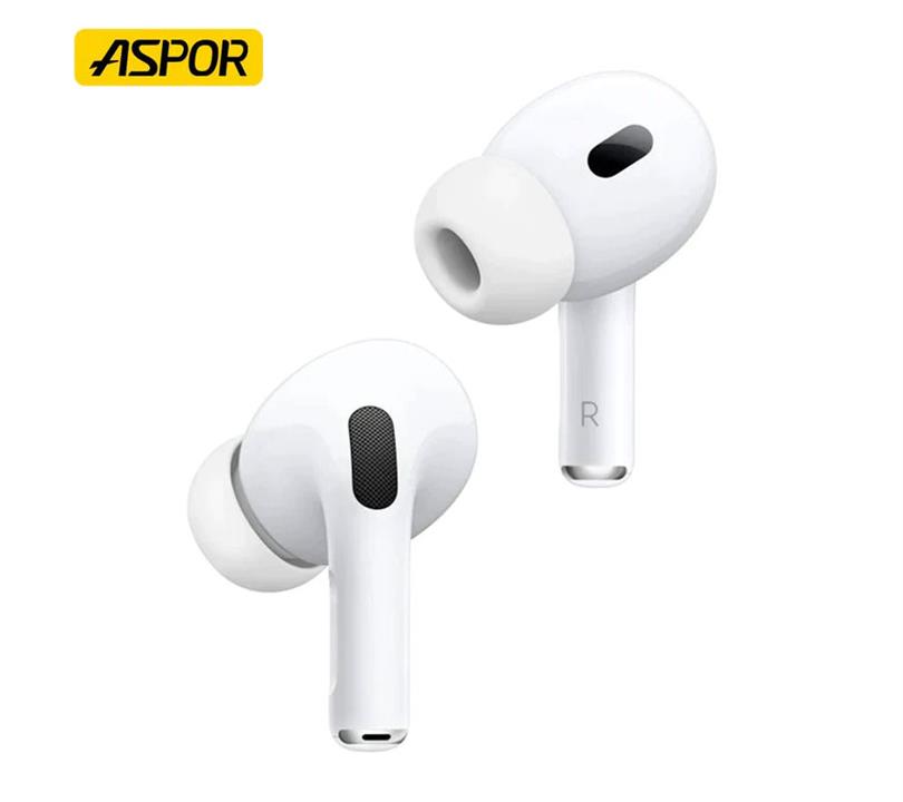 هندزفری بلوتوثی آسپور مدل A620 ASPOR A620 Earbuds Pro 2